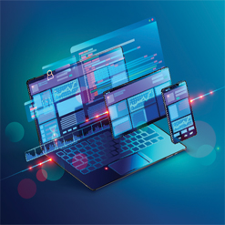 Apsidata Application Development